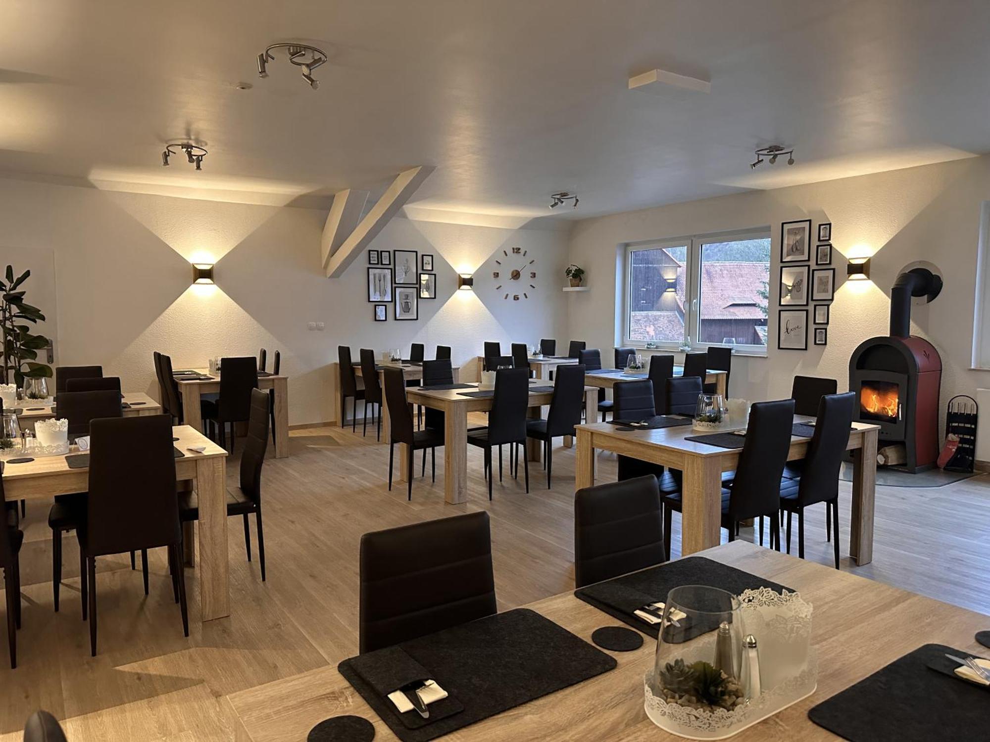 Feriendorf Slawitsch Bad Sulza Exteriér fotografie