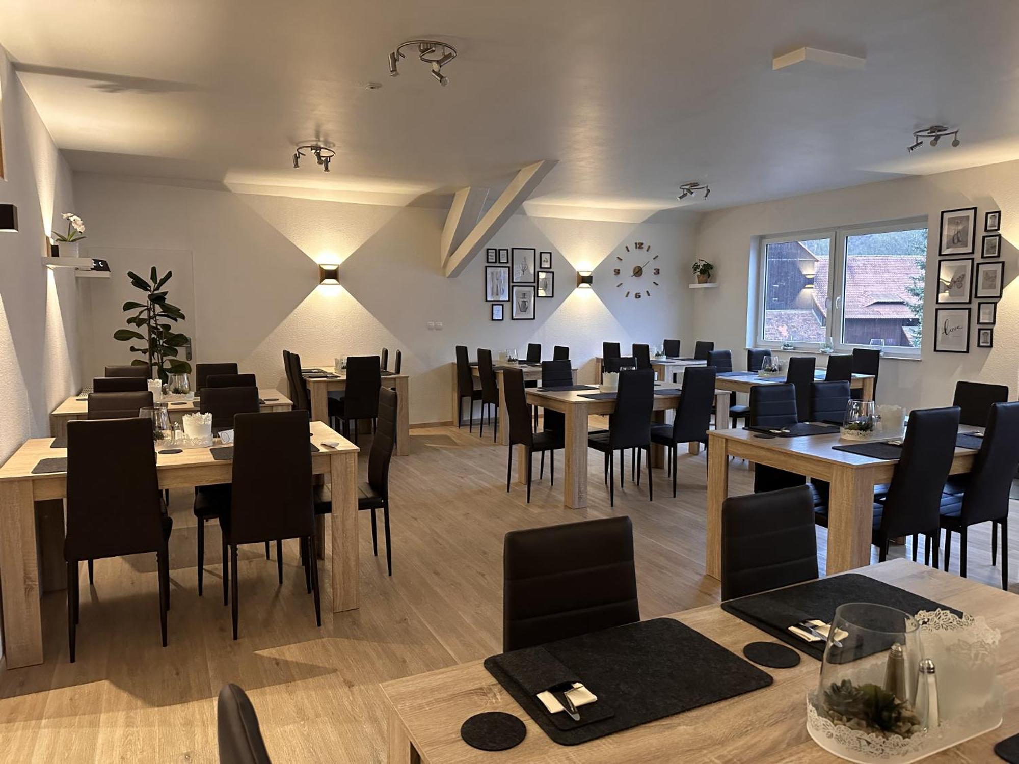Feriendorf Slawitsch Bad Sulza Exteriér fotografie