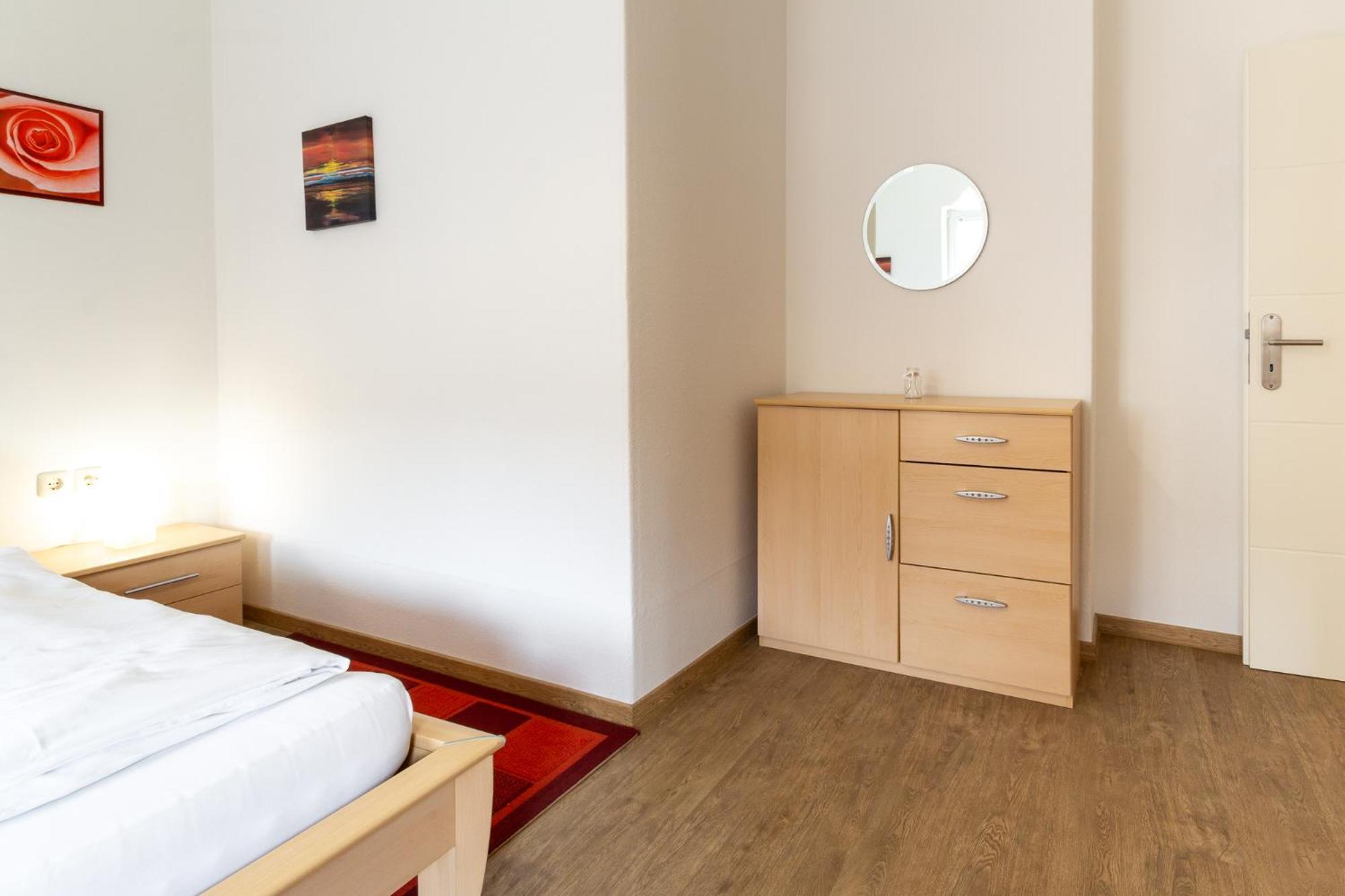 Feriendorf Slawitsch Bad Sulza Exteriér fotografie